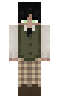hokboer minecraft skin