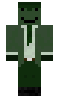 Qadrianqe minecraft skin