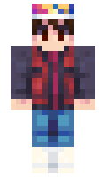 EnzoZarx minecraft skin
