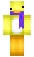 Wulley minecraft skin