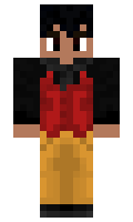 OMGitsDrizzle minecraft skin