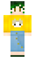 ratherthanday minecraft skin