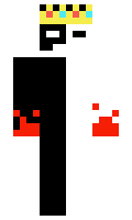 PickleWizard366 minecraft skin