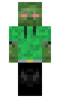 LlIlMlE minecraft skin