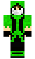 Kirads minecraft skin