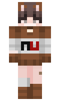 gamero4ek minecraft skin