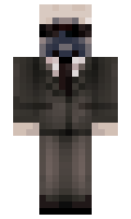 Rhythmizes minecraft skin