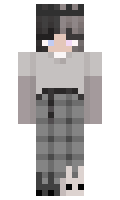 ArchShangz minecraft skin