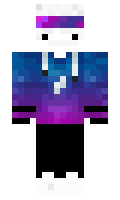 RiceCube minecraft skin