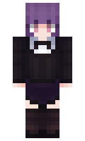 SaruchiBi minecraft skin
