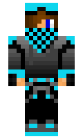 ItachiTTuBo minecraft skin