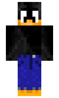 Anazoka minecraft skin
