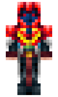 Arles minecraft skin