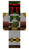 Sacondes minecraft skin