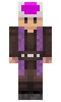 BlownTurbo minecraft skin