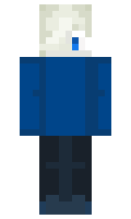 TheNeekomain minecraft skin