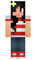 OmgHay minecraft skin