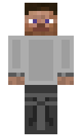 ReXommendation minecraft skin