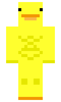 DuckOnDuty minecraft skin