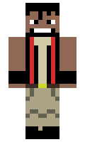 Belga minecraft skin