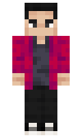 EdHowerd minecraft skin