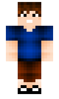 MeXaNuK minecraft skin
