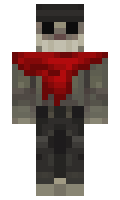 SoiLicc minecraft skin