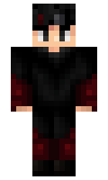 soemthing minecraft skin