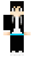 kenishiiro minecraft skin