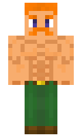 Yunus minecraft skin