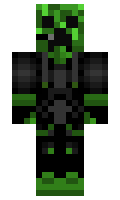 TBNRGworth minecraft skin