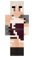 intic minecraft skin