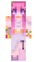 Mochiizz minecraft skin