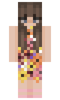 deliza minecraft skin