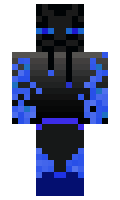 DmanSD minecraft skin