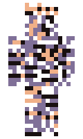 juli minecraft skin