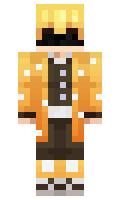 AgendSimon minecraft skin