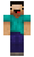 CvC minecraft skin