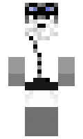 tume minecraft skin