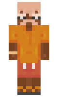 Sub2I1 minecraft skin