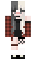 LucianSpy17 minecraft skin