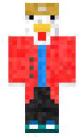 Scheuraa minecraft skin