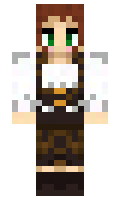 Acha minecraft skin