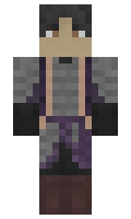 Meta1 minecraft skin