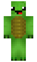 fastclaw6420 minecraft skin