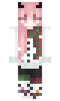 yaifu minecraft skin