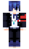 NikPaul19 minecraft skin