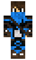 SAMEC minecraft skin