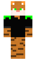 Itemsforscared minecraft skin