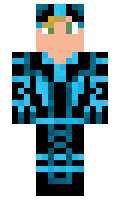 Makkev minecraft skin